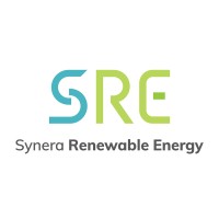 Synera Renewable Energy Logo