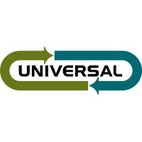 Universal Waste of Florida Logo