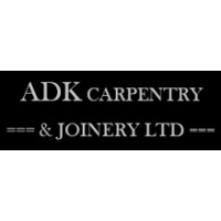 ADK Carpentry & Joinery Ltd Logo