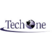 TechOne Logo