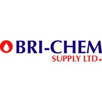 Bri-Chem Supply Logo