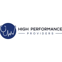 High Performance Providers Logo