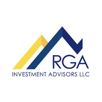 RGA Investment Advisors Logo