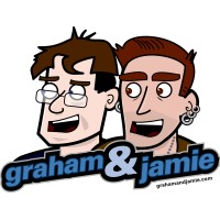 GrahamandJamie Logo