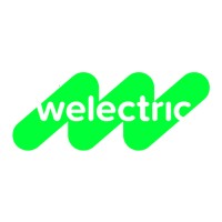 welectric - co2 compensated power Logo