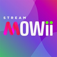 MOWii, LLC Logo