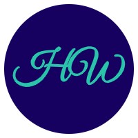 Hannah Wiginton Consulting Logo