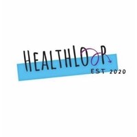 Health Loop Logo