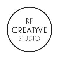 Be Creative Studio Logo
