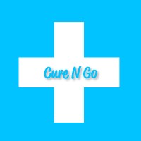 Cure N Go Logo