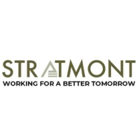 STRATMONT LLC Logo