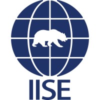 IISE at Berkeley Logo