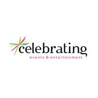 Celebrating Events Logo