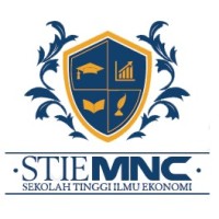 STIE Media Nusantara Citra Logo