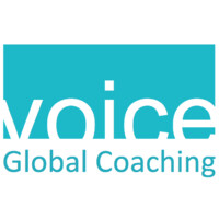 Voice Global Coaching Logo