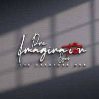 Pre Imagination Eyes Logo