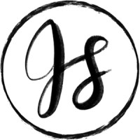 Just Sayin Logo