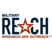 Military REACH at Auburn University Logo
