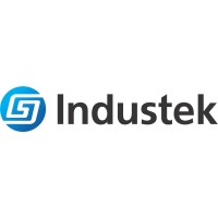 INDUSTEK UAB Logo