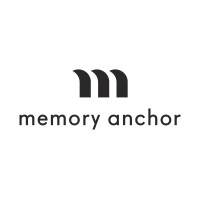 Memory Anchor Logo