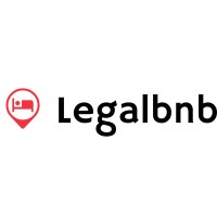 Legalbnb Logo