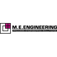 M.E. Engineering Logo