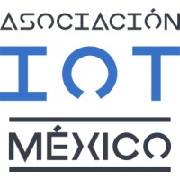 Asociación Mexicana del Internet de las Cosas, A.C. (Asociación IoT) Logo