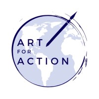 Art For Action Corporation Logo