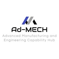 Ad-MECH Logo
