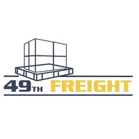 49th Freight Logo