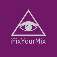 ifixyourmix.com Logo