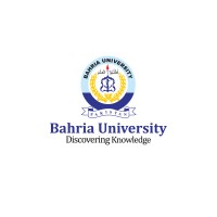 Bahria University Karachi Campus Logo