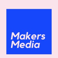 MAKERSMEDIA Logo