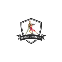 Dancer University Logo