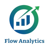 Flow Analytics Pte Ltd Logo