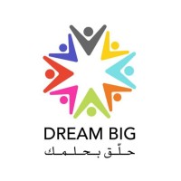 Dream Big Bahrain Logo