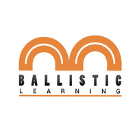 Ballistic Learning Logo