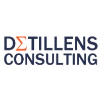 Detillens Logo