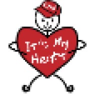 Its My Heart Logo