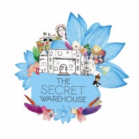 The Secret Warehouse Logo