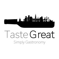 Taste Great Simply Gastronomy Logo