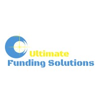 UFS - Ultimate Funding Solutions Logo