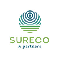 Sureco and Partners Logo