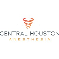 Central Houston Anesthesia Logo