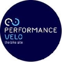 Performance Vélo Logo