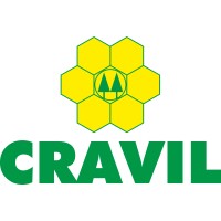 Cravil Cooperativa Logo