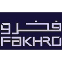 Abdulla Yousif Fakhro Group Logo