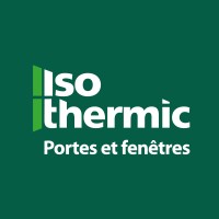 Isothermic portes et fenêtres Logo