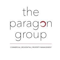 The Paragon Group Logo