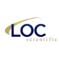 LOC Scientific, Inc. Logo